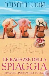 Le ragazze della spiaggia - Keim