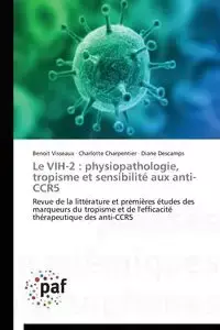 Le vih-2 - Collectif