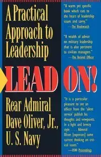 Lead On! - Oliver Dave