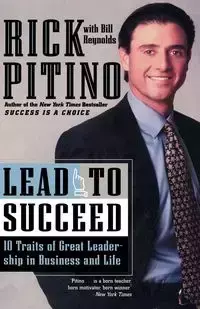 Lead to Succeed - Rick Pitino