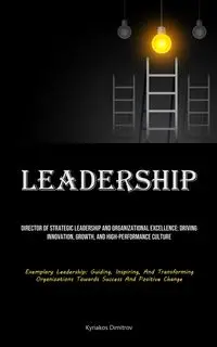 Leadership - Dimitrov Kyriakos