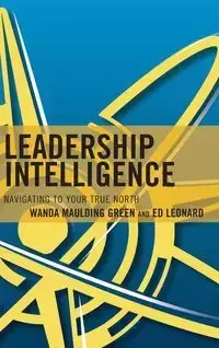 Leadership Intelligence - Wanda Maulding