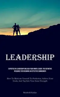 Leadership - Kohler Reinhold