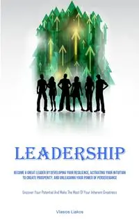 Leadership - Liakos Vlasios