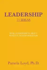 Leadership - Loyd Pamela Ph.D.