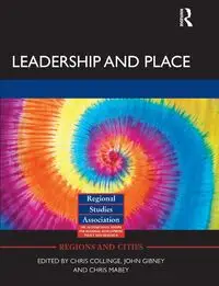 Leadership and Place - Collinge Chris