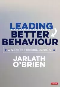 Leading Better Behaviour - O'Brien Jarlath