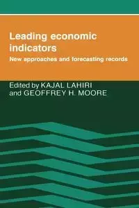 Leading Economic Indicators - Lahiri Kajal