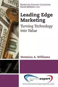 Leading Edge Marketing - Williams Veronica