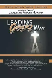 Leading God's Way - Howard Jacqueline Pridgen