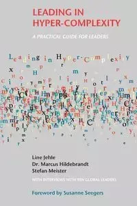 Leading in Hyper-Complexity - Jehle Line