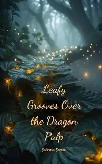 Leafy Grooves Over the Dragon Pulp - Sabrina Sarvik