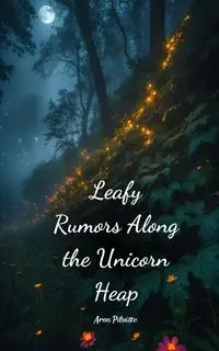 Leafy Rumors Along the Unicorn Heap - Aron Pilviste