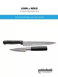 Lean & Agile Project Management - Paul Leido