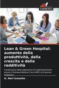 Lean & Green Hospital - Heri Iswanto A.