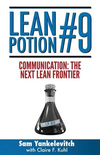 Lean Potion #9 - Sam Yankelevitch