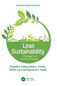 Lean Sustainability - Elizabeth A. Cudney