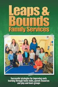 Leaps & Bounds Family Services - Denise Dorsz