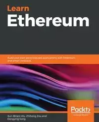 Learn Ethereum - Wu Xun (Brian)