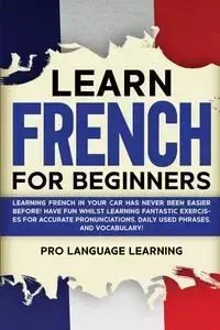 Learn French for Beginners - Learning Pro Language