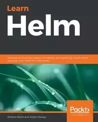 Learn Helm - Dewey Austin