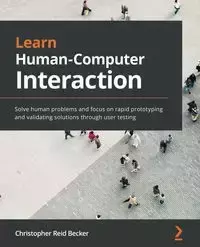 Learn Human-Computer Interaction - Reid Christopher Becker