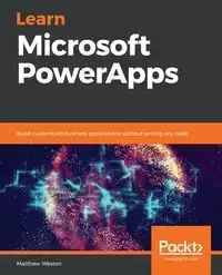 Learn Microsoft PowerApps - Weston Matthew