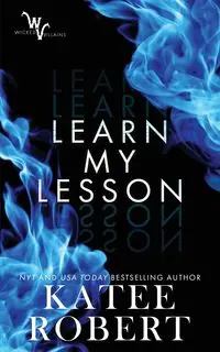 Learn My Lesson - Robert Katee