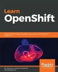 Learn OpenShift - Usov Aleksey