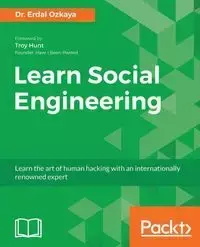 Learn Social Engineering - Ozkaya Dr. Erdal