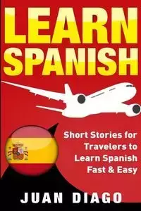 Learn Spanish - Juan Diago