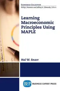 Learning Basic Macroeconomics - Hal W. Snarr