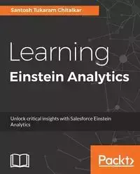Learning Einstein Analytics - Chitalkar Santosh Tukaram