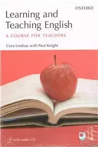 Learning&Teaching English Pack(CD) - Cora Lindsay, Paul Knight