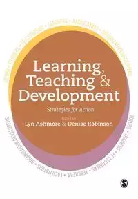 Learning, Teaching and Development - Lyn Ashmore