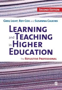 Learning and Teaching in Higher Education - Greg Light