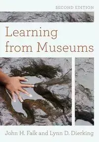 Learning from Museums - John H. Falk