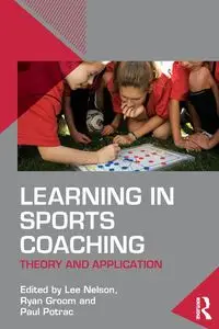 Learning in Sports Coaching - Nelson Lee