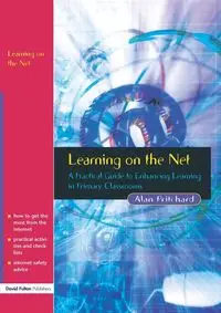 Learning on the Net - Alan Pritchard