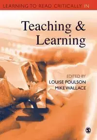 Learning to Read Critically in Teaching and Learning - Poulson Louise