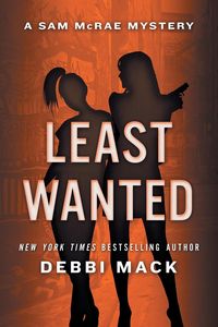 Least Wanted - Mack Debbi