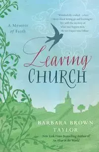 Leaving Church - Taylor Barbara Brown