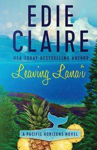 Leaving Lana'i - Claire Edie