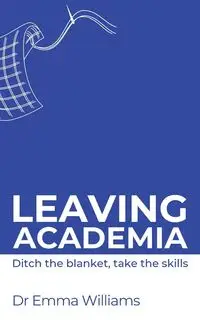 Leaving academia - Williams