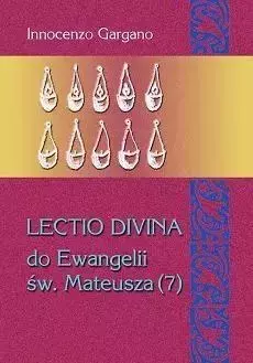 Lectio divina do Ewangelii św. Mateusza - Innocenzo Gargano
