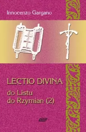 Lectio divina do listu do Rzymian 2 - Gargano Innocenzo