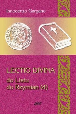 Lectio divina do listu do Rzymian 4 - Gargano Innocenzo