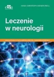 Leczenia w neurologii - H. Diener