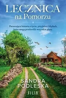 Lecznica na Pomorzu - Sandra Podleska