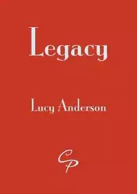 Legacy - Anderson Lucy